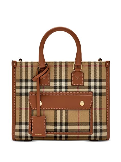 Burberry Designer Tote Bags for Women 